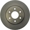 Centric Parts Standard Brake Rotor, 121.42089 121.42089 - alternate 1